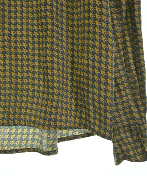 SCOTCH&SODA（スコッチアンドソーダ）ブラウス カーキ サイズ:XS レディース/2200695142025