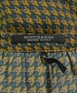 SCOTCH&SODA（スコッチアンドソーダ）ブラウス カーキ サイズ:XS レディース/2200695142025