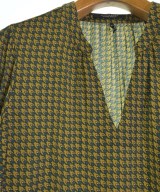 SCOTCH&SODA（スコッチアンドソーダ）ブラウス カーキ サイズ:XS レディース/2200695142025