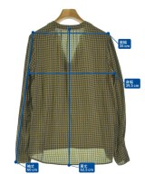 SCOTCH&SODA（スコッチアンドソーダ）ブラウス カーキ サイズ:XS レディース/2200695142025