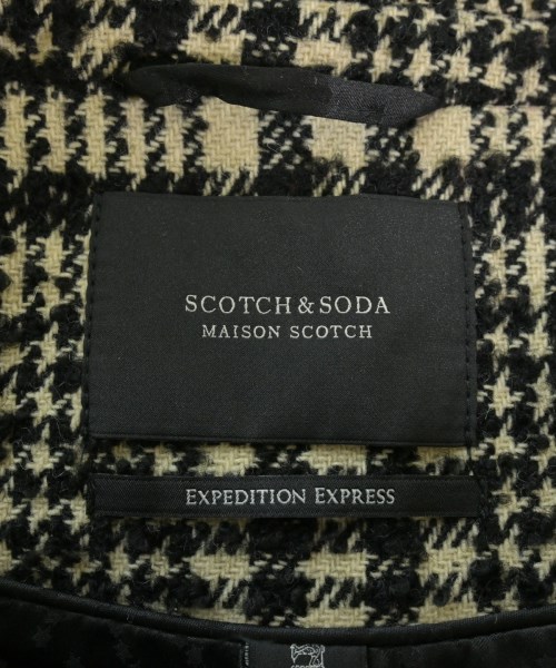 SCOTCH&SODA（スコッチアンドソーダ）その他 白 サイズ:XS レディース/2200651438025