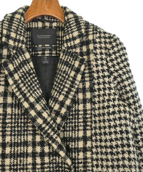 SCOTCH&SODA（スコッチアンドソーダ）その他 白 サイズ:XS レディース/2200651438025