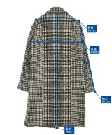 SCOTCH&SODA（スコッチアンドソーダ）その他 白 サイズ:XS レディース/2200651438025