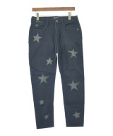 SCOTCH&SODA（スコッチアンドソーダ）その他 紺 サイズ:25(S位) レディース/2200657029111