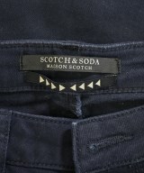 SCOTCH&SODA（スコッチアンドソーダ）その他 紺 サイズ:25(S位) レディース/2200657029111