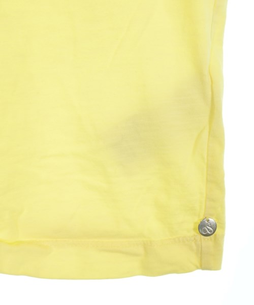 SCOTCH&SODA（スコッチアンドソーダ）Tシャツ・カットソー 黄 サイズ:S レディース/2200647643013