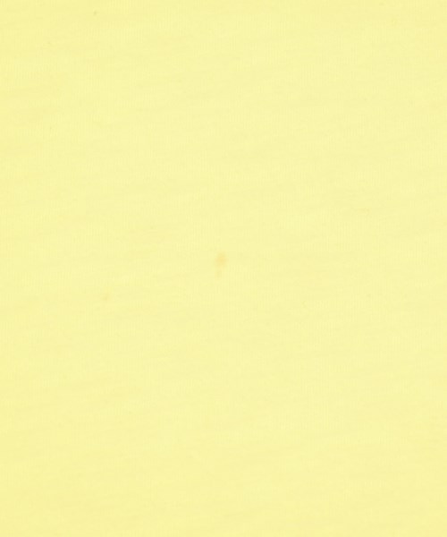 SCOTCH&SODA（スコッチアンドソーダ）Tシャツ・カットソー 黄 サイズ:S レディース/2200647643013