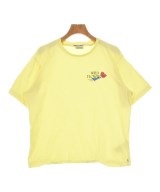 SCOTCH&SODA（スコッチアンドソーダ）Tシャツ・カットソー 黄 サイズ:S レディース/2200647643013