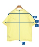 SCOTCH&SODA（スコッチアンドソーダ）Tシャツ・カットソー 黄 サイズ:S レディース/2200647643013