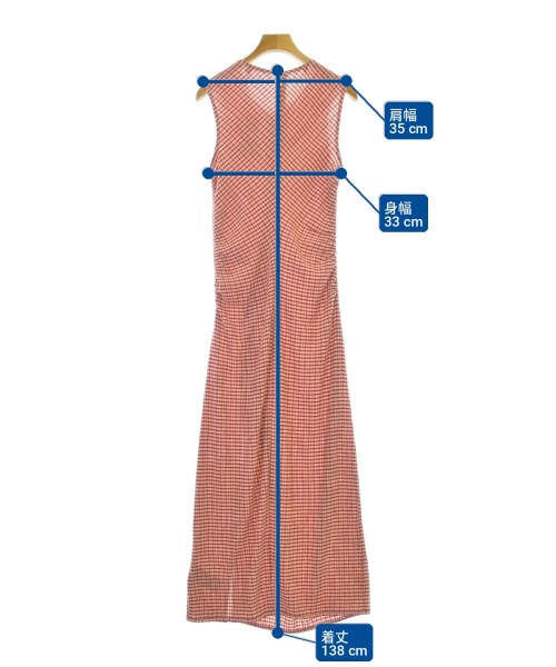 SCOTCH&SODA（スコッチアンドソーダ）ワンピース ピンク サイズ:S レディース/2200720746044