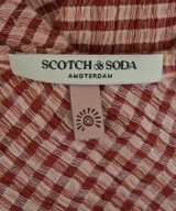 SCOTCH&SODA（スコッチアンドソーダ）ワンピース ピンク サイズ:S レディース/2200720746044