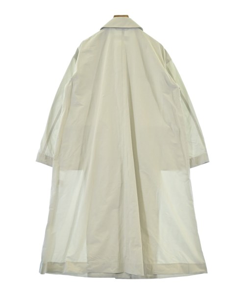 Aliquam（アリクアム）ステンカラーコート グレー サイズ:36(S位) レディース/2200622194073