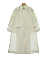 Aliquam（アリクアム）ステンカラーコート グレー サイズ:36(S位) レディース/2200622194073