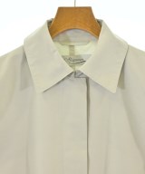 Aliquam（アリクアム）ステンカラーコート グレー サイズ:36(S位) レディース/2200622194073