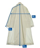 Aliquam（アリクアム）ステンカラーコート グレー サイズ:36(S位) レディース/2200622194073