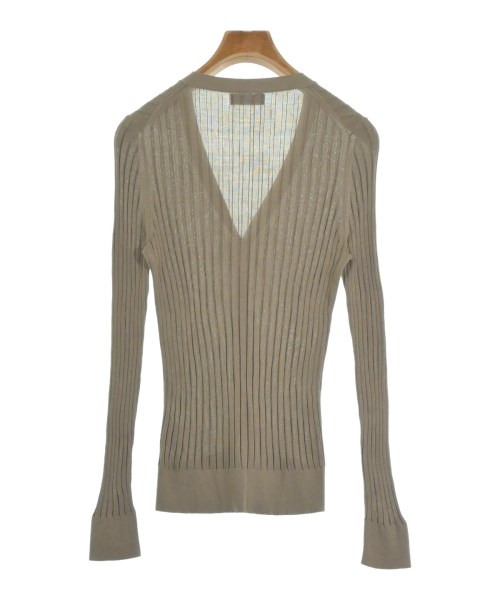 Aliquam（アリクアム）カーディガン グレー サイズ:40(M位) レディース/2200614017090