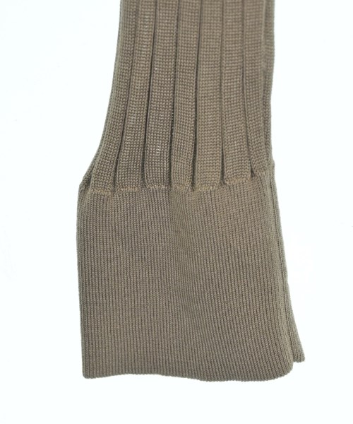 Aliquam（アリクアム）カーディガン グレー サイズ:40(M位) レディース/2200614017090