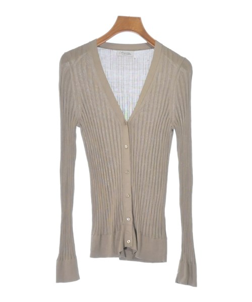 Aliquam(アリクアム)カーディガン ベージュ サイズ:40(M位)/2200671121051