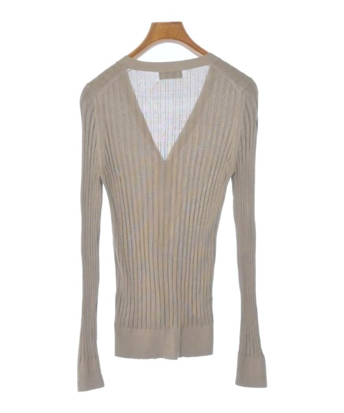 Aliquam（アリクアム）カーディガン ベージュ サイズ:40(M位) レディース/2200671121051