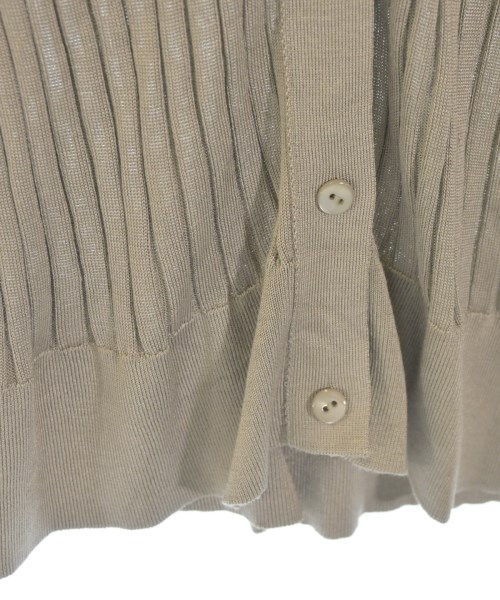 Aliquam（アリクアム）カーディガン ベージュ サイズ:40(M位) レディース/2200671121051