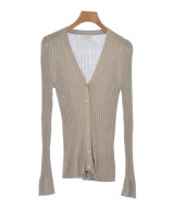 Aliquam（アリクアム）カーディガン ベージュ サイズ:40(M位) レディース/2200671121051