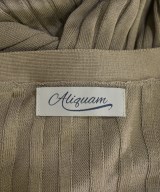Aliquam（アリクアム）カーディガン ベージュ サイズ:40(M位) レディース/2200671121051