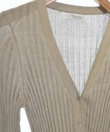 Aliquam（アリクアム）カーディガン ベージュ サイズ:40(M位) レディース/2200671121051