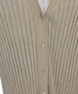 Aliquam（アリクアム）カーディガン ベージュ サイズ:40(M位) レディース/2200671121051