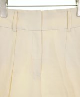 Aliquam（アリクアム）ショートパンツ 白 サイズ:36(S位) レディース/2200697798053