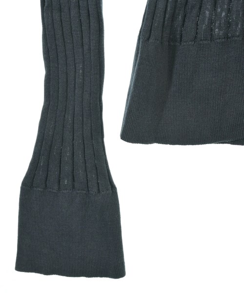 Aliquam（アリクアム）ニット・セーター グレー サイズ:40(M位) レディース/2200662272076