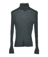 Aliquam（アリクアム）ニット・セーター グレー サイズ:40(M位) レディース/2200662272076