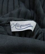 Aliquam（アリクアム）ニット・セーター グレー サイズ:40(M位) レディース/2200662272076