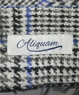 Aliquam（アリクアム）その他 グレー サイズ:36(S位) レディース/2200699518222
