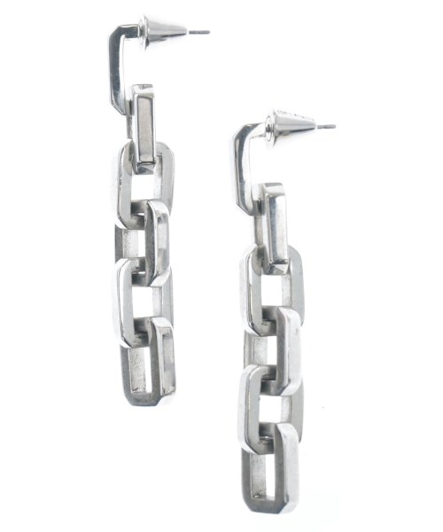 Eddie Borgo（エディーボルゴ）ピアス シルバー サイズ:- レディース/2200609870037