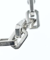 Eddie Borgo（エディーボルゴ）ピアス シルバー サイズ:- レディース/2200609870037