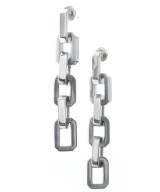 Eddie Borgo ピアス