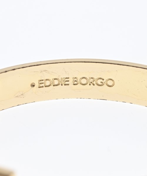 Eddie Borgo（エディーボルゴ）ブレスレット・バングル ゴールド サイズ:- レディース/2200672451089