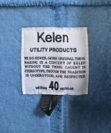 Kelen（ケレン）その他 青 サイズ:40(M位) メンズ/2200675663113