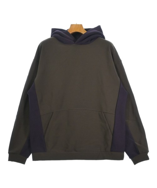 Kelen(ケレン)パーカー 茶 サイズ:42(L位)/2200675663137