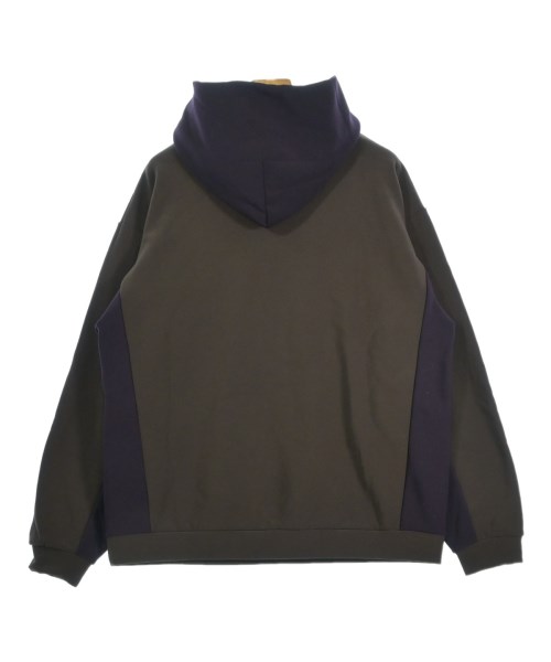Kelen（ケレン）パーカー 茶 サイズ:42(L位) メンズ/2200675663137