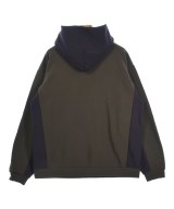 Kelen（ケレン）パーカー 茶 サイズ:42(L位) メンズ/2200675663137