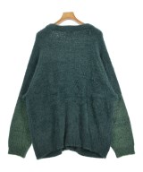 Kelen（ケレン）カーディガン 緑 サイズ:M メンズ/2200675663243