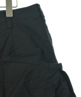 Kelen（ケレン）カーゴパンツ 黒 サイズ:42(XS位) メンズ/2200675663571