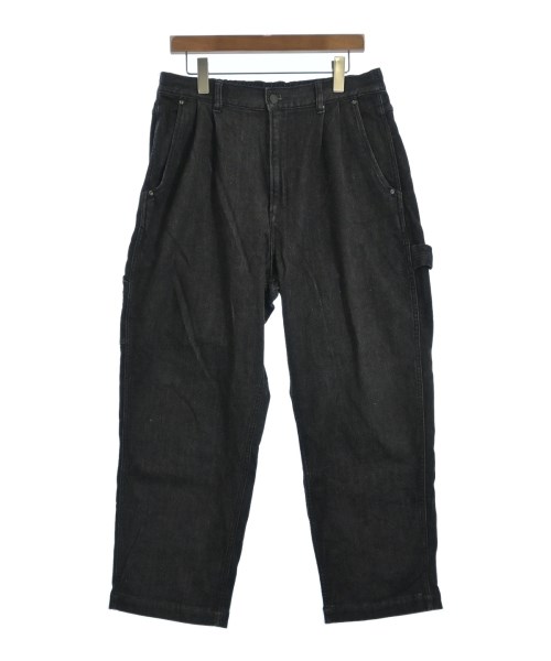 Kelen(ケレン)デニムパンツ 黒 サイズ:42(XS位)/2200675663649