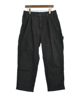 Kelen（ケレン）デニムパンツ 黒 サイズ:42(XS位) メンズ/2200675663649