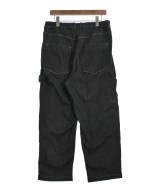 Kelen（ケレン）デニムパンツ 黒 サイズ:42(XS位) メンズ/2200675663649