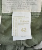 Kelen（ケレン）その他 カーキ サイズ:42(L位) メンズ/2200675663687