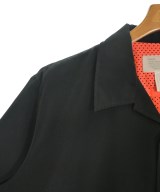 Kelen（ケレン）カジュアルシャツ 黒 サイズ:42(XL位) メンズ/2200659899026