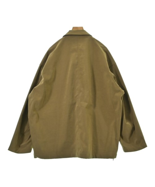 Kelen（ケレン）その他 ベージュ サイズ:40(M位) メンズ/2200663426065