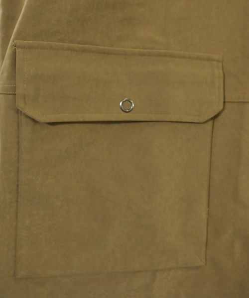 Kelen（ケレン）その他 ベージュ サイズ:40(M位) メンズ/2200663426065